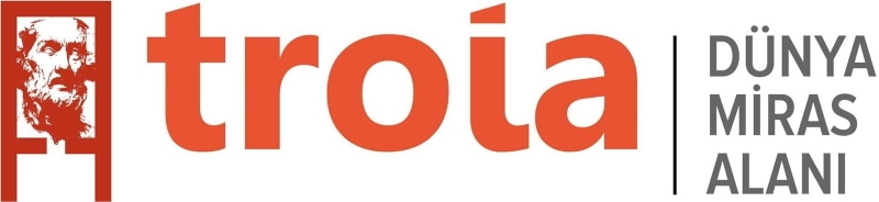 Troia Kazısı logo