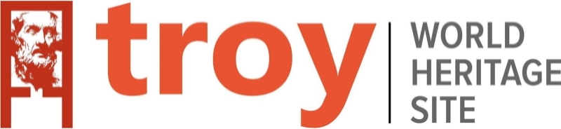 Troy Excavations logo
